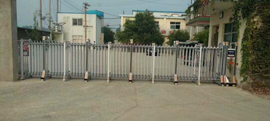 邢臺(tái)電動(dòng)伸縮門