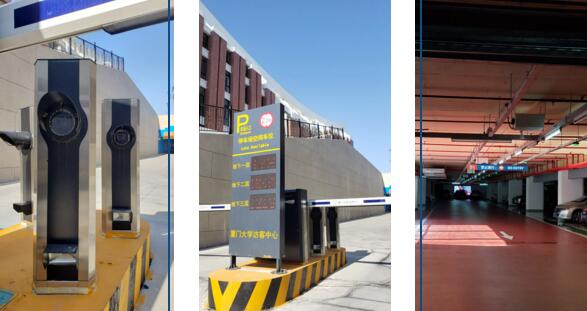 對(duì)癥下藥助力廈大打造“寧?kù)o校園”