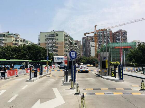 科拓速泊停車服務