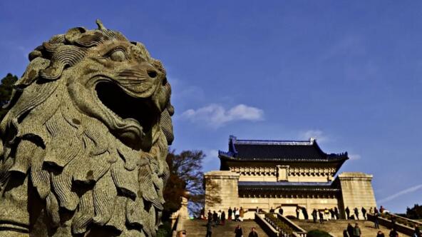 速泊無人收費(fèi)停車服務(wù)在南京中山陵景區(qū)的落地