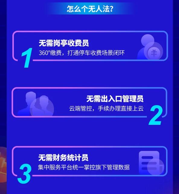 怎么個(gè)無人法？