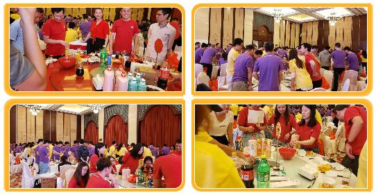 北上廣不相信眼淚，廈漳泉不相信手背