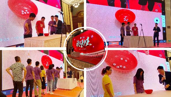 骰聲四起，狀元登科