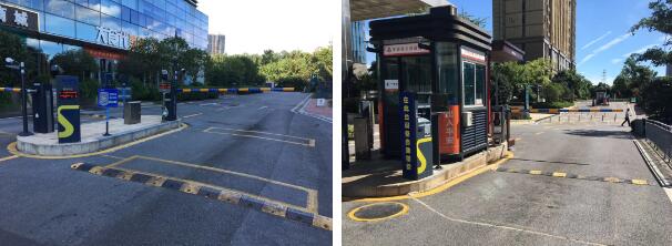 福星惠譽(yù)福萊中心