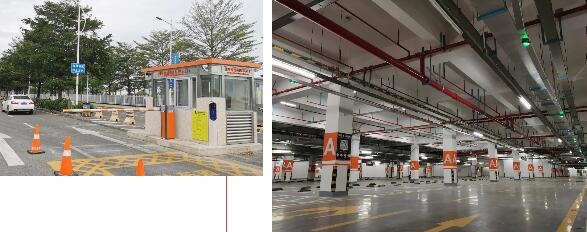 科拓停車(chē)二次加持中國(guó)金雞百花電影節(jié)