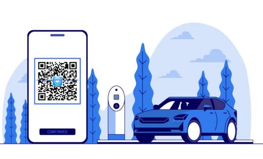 自助繳費(fèi) 提升體驗(yàn)