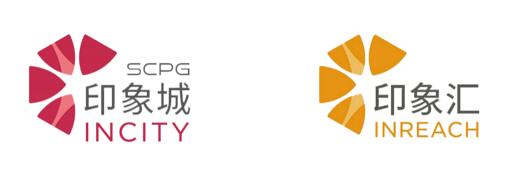 印象城、印象匯