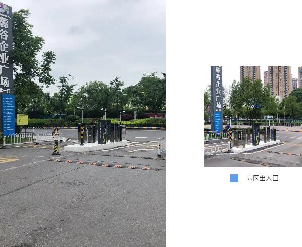 科拓·速泊停車服務(wù)