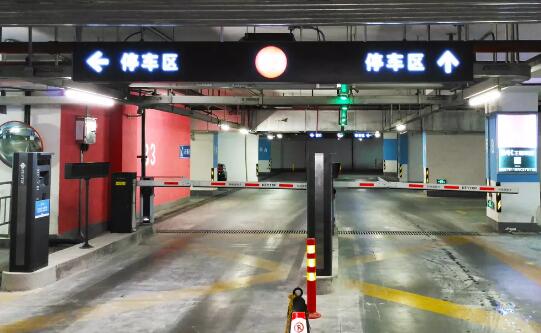 喜訊！科拓股份成功中標綠地集團2018-2019年度停車管理系統(tǒng)集采項目！