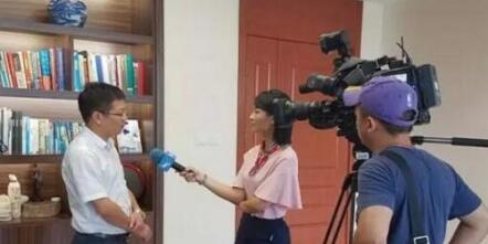 專訪孫龍喜：“這就是專業(yè)的價值，也是專注的價值”