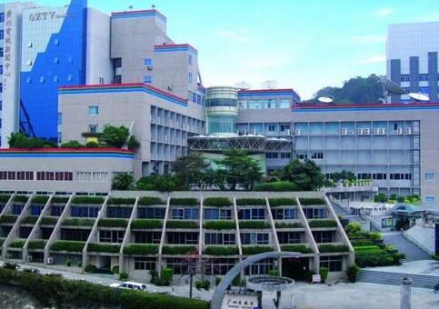 科拓停車助力廣州廣播電視臺智慧升級，打造全智能車場！