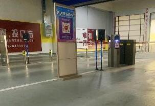 科拓攜手蘭州兩座高質(zhì)量商業(yè)綜合體 打造金城智慧停車新地標(biāo)