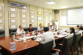 龍華區(qū)領(lǐng)導(dǎo)走訪道爾