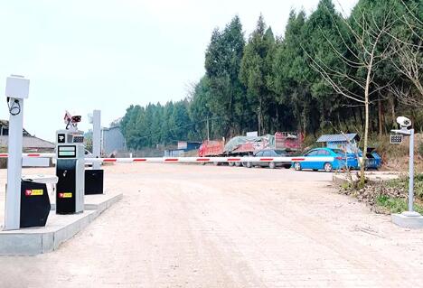 道爾設(shè)備進(jìn)駐重慶陳摶故里