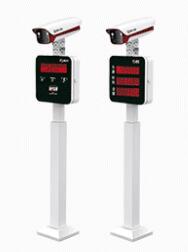 簡(jiǎn)系列三型停車場(chǎng)系統(tǒng)