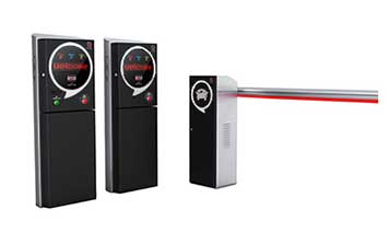 循系列Ⅰ型停車場(chǎng)系統(tǒng)