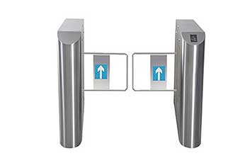 DRTD6603 橋式圓弧斜面擺閘