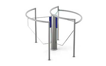 半高智能轉(zhuǎn)閘DRTD6310