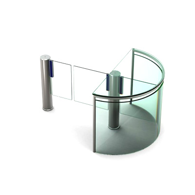 半高智能擺閘DRTD6607