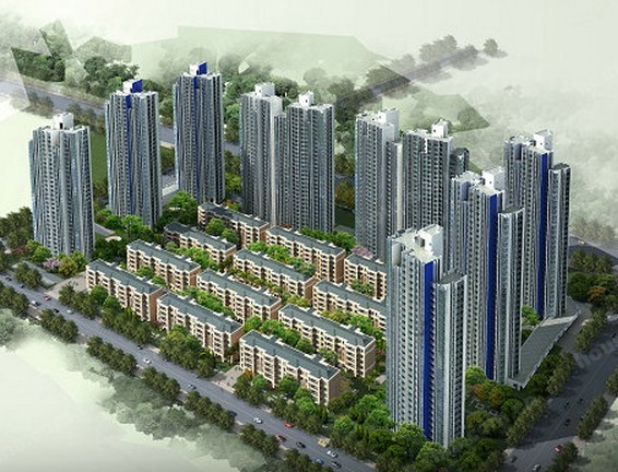 寧德出安智能停車場(chǎng)系統(tǒng)進(jìn)駐寧德福安天潤(rùn)國(guó)際