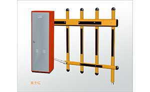 柵欄擋車(chē)器FJC-D616