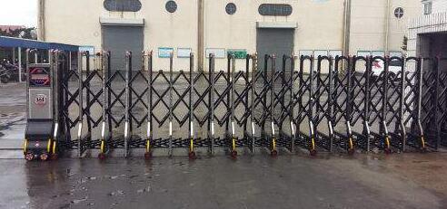 承德電動(dòng)伸縮門