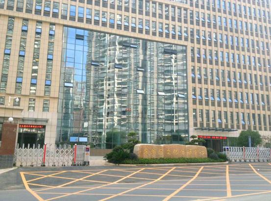 承德出安智能電動(dòng)伸縮門進(jìn)駐東湖區(qū)文化活動(dòng)中心