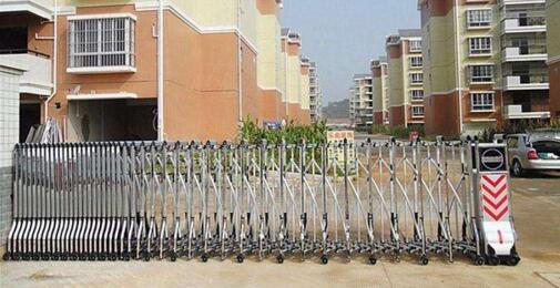 承德市第二中學(xué)與承德出安智能電動伸縮門達(dá)成合作協(xié)議