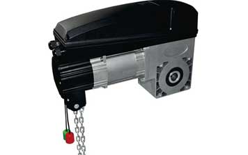 電子行程工業(yè)門電機(jī)F-850E