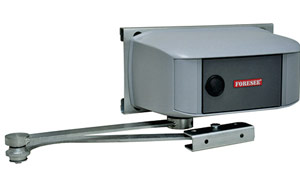 平開(kāi)門電機(jī) - 交流曲臂門電機(jī) F-700-700G