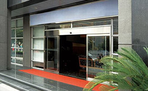 自動(dòng)門 - 自動(dòng)感應(yīng)門