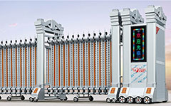 熱烈祝賀達(dá)州出安電動(dòng)門(mén)進(jìn)駐旺鴻沙發(fā)廠(chǎng)