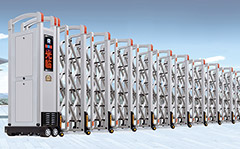 熱烈祝賀樂山出安電動(dòng)門進(jìn)駐更生學(xué)校