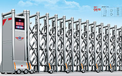 熱烈祝賀樂山出安電動(dòng)門進(jìn)駐沐川中學(xué)