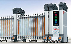 熱烈祝賀樂山出安電動(dòng)門進(jìn)駐嘉瑞織布廠