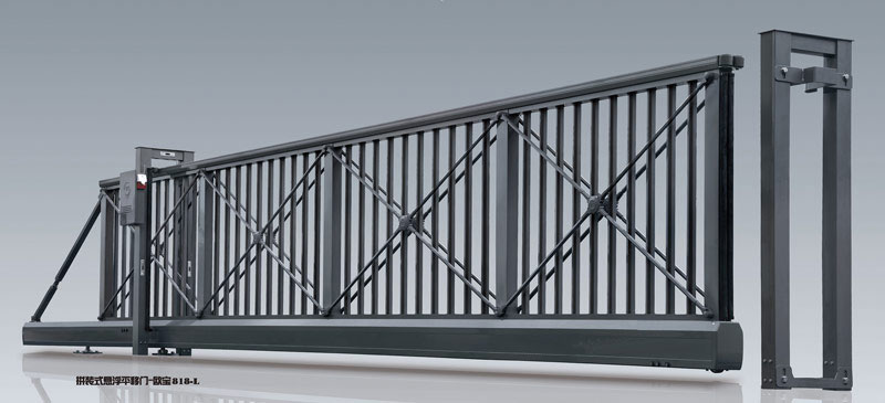 懸浮門(mén)歐寶818-L