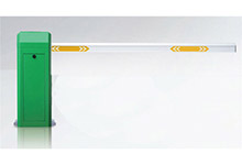 熱烈祝賀盤錦出安智能道閘進駐盤錦恒大華府