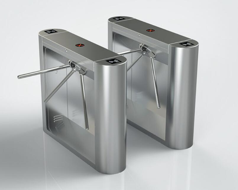 智能通道閘系列三輥閘-03