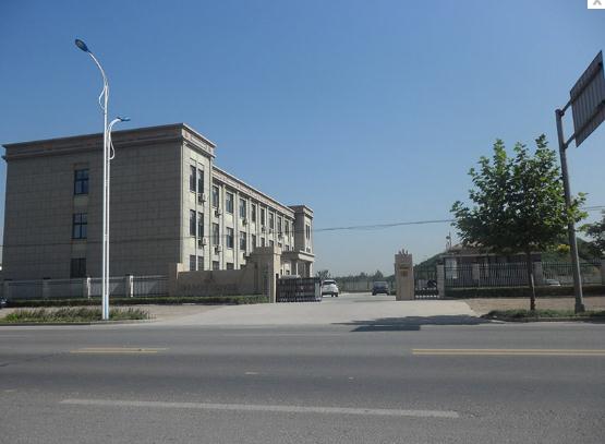 秦皇島出安智能電動伸縮門在順馳房地產(chǎn)這塊寶地上長駐