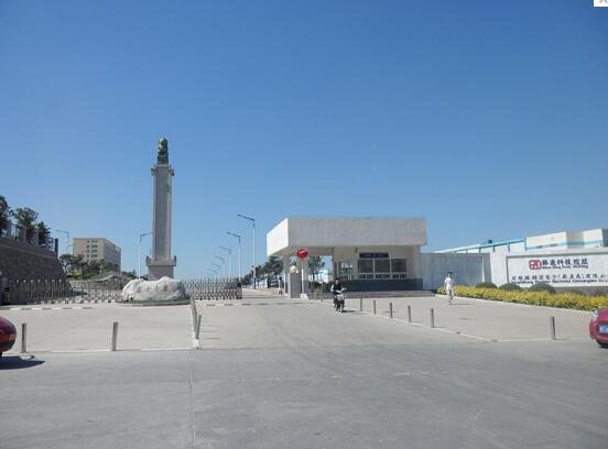 富士康集團(tuán)與秦皇島出安智能伸縮門達(dá)成合作協(xié)議