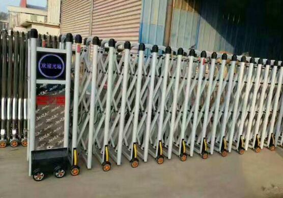 熱烈祝賀秦皇島出安智能電動(dòng)伸縮門進(jìn)駐秦皇島北方管業(yè)有限公司