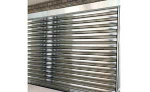 鋁合金卷簾門(mén)