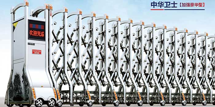 其他 - 中華衛(wèi)士（加強(qiáng)豪華型）