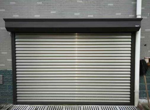 衡水卷簾門(mén)