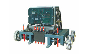 開(kāi)門機(jī) - WS120無(wú)軌門開(kāi)門機(jī)