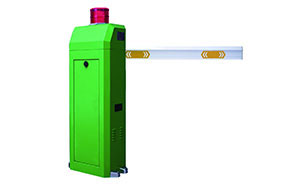 熱烈祝賀長治出安智能道閘進(jìn)駐金湛上城國際