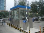 運城出安智能停車場系統(tǒng)進(jìn)駐運城沃爾瑪