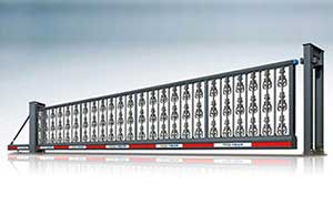 懸浮平移門(mén) - 門(mén)之玄XF-C懸浮門(mén)