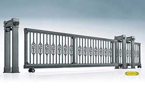 直線(xiàn)平移門(mén) - 門(mén)之玄PY-B平移門(mén)