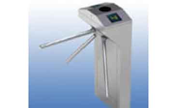 立式直角三輥閘WY-TD201